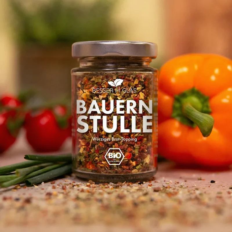Bauernstulle