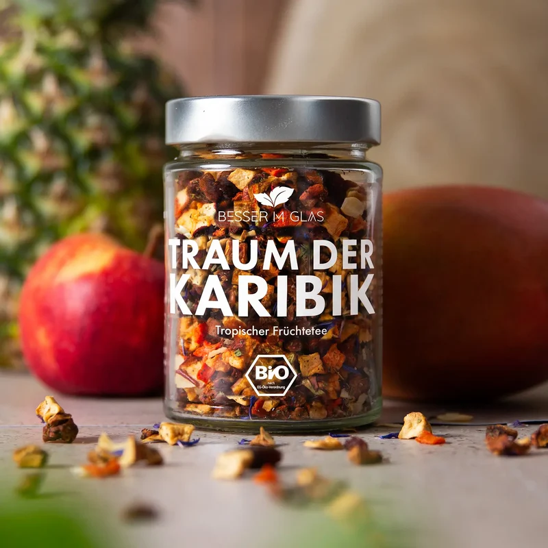 Traum der Karibik