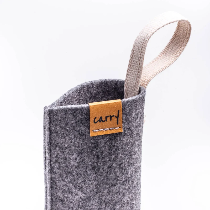 Schutzhülle Carry Sleeve 0,7 l