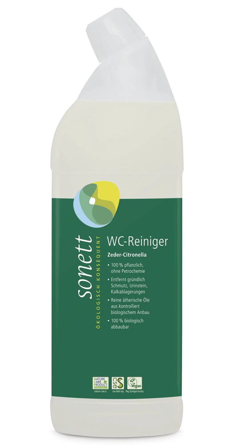 WC-Reiniger, 750 ml