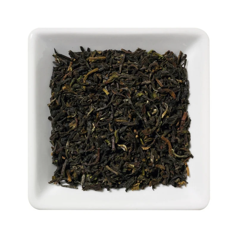Schwarzer Tee - Darjeeling FTGFOP1 Second Flush Blend