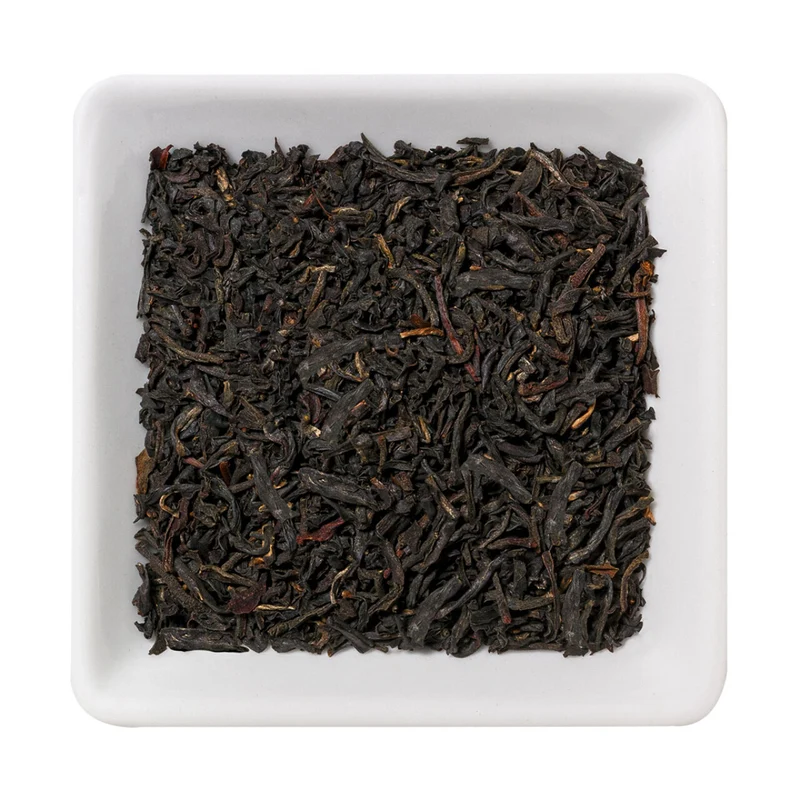 Schwarzer Tee bio - Assam FTGFOP1 First Flush Chardwar