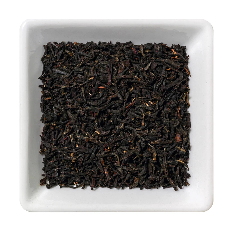 Schwarzer Tee bio - Assam FTGFOP1 Chardwar Bio