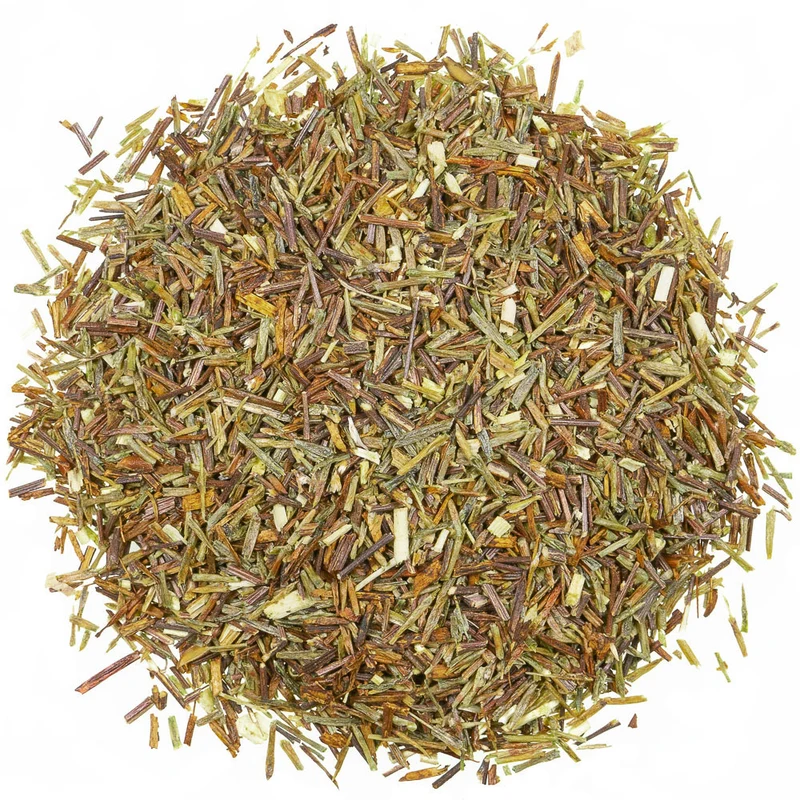 Grüner Rooibos Bio natur