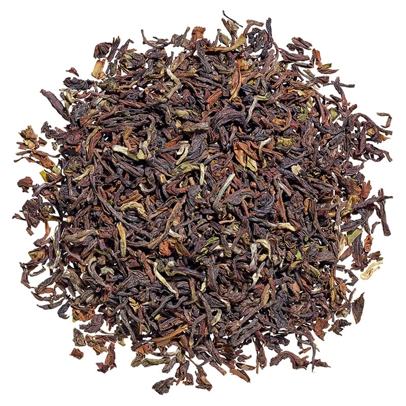 Schwarzer Tee bio - Darjeeling* Risheehat Autumnal