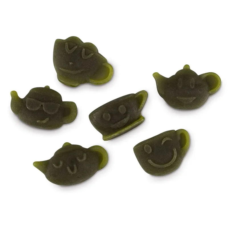 Matcha Latte - Fruchtgummi