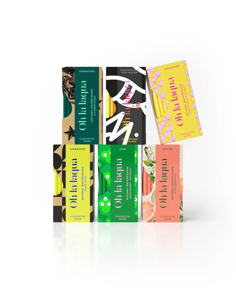 6 REASONS WHY | BESTSELLER FLAVOURS