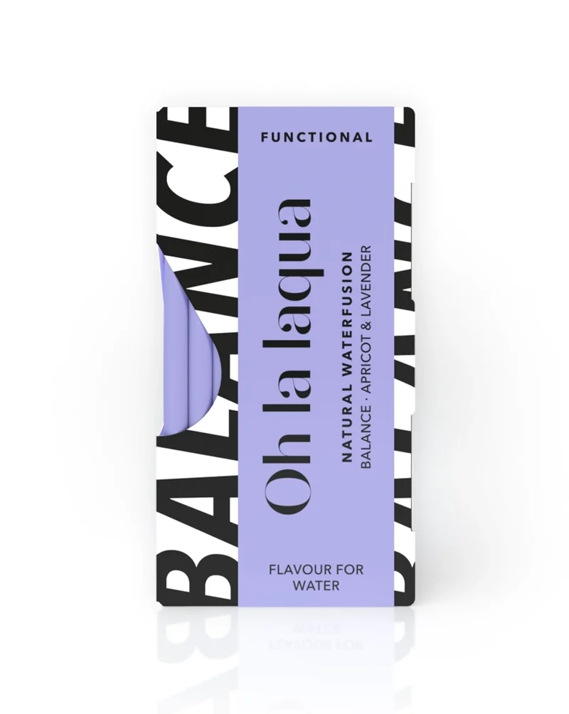 BALANCE | APRIKOSE & LAVENDEL