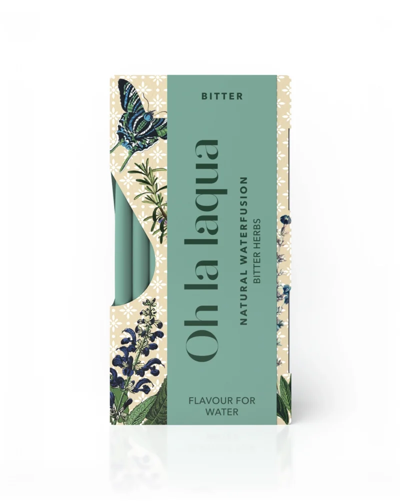 BITTER HERBS