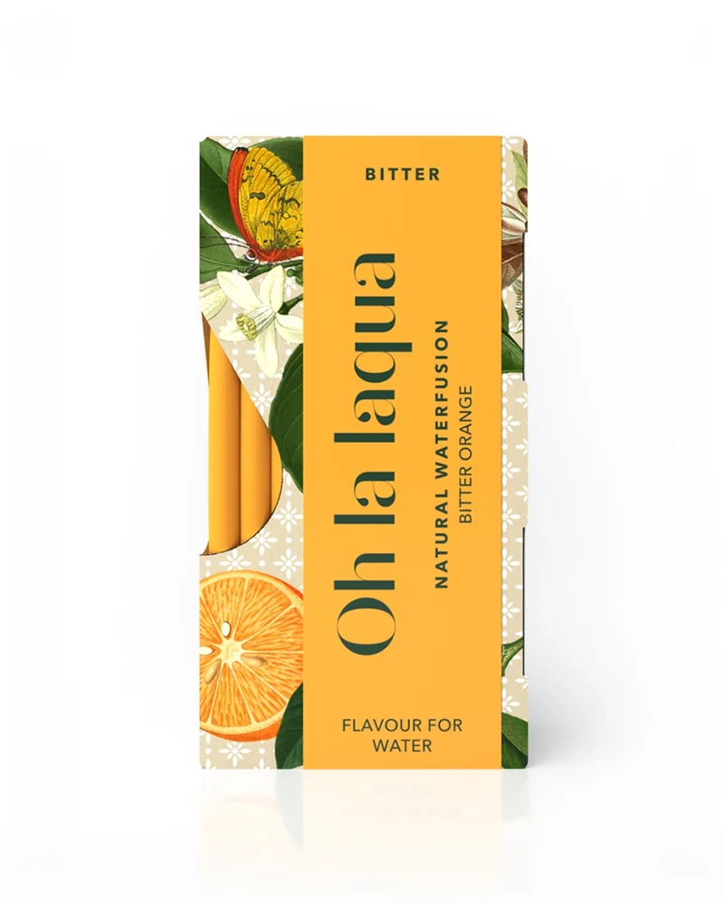 BITTER ORANGE
