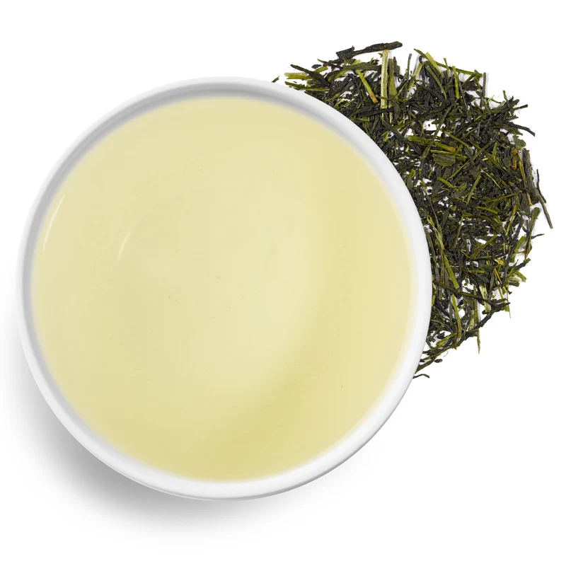 Morimoto - Kamimizu Gyokuro