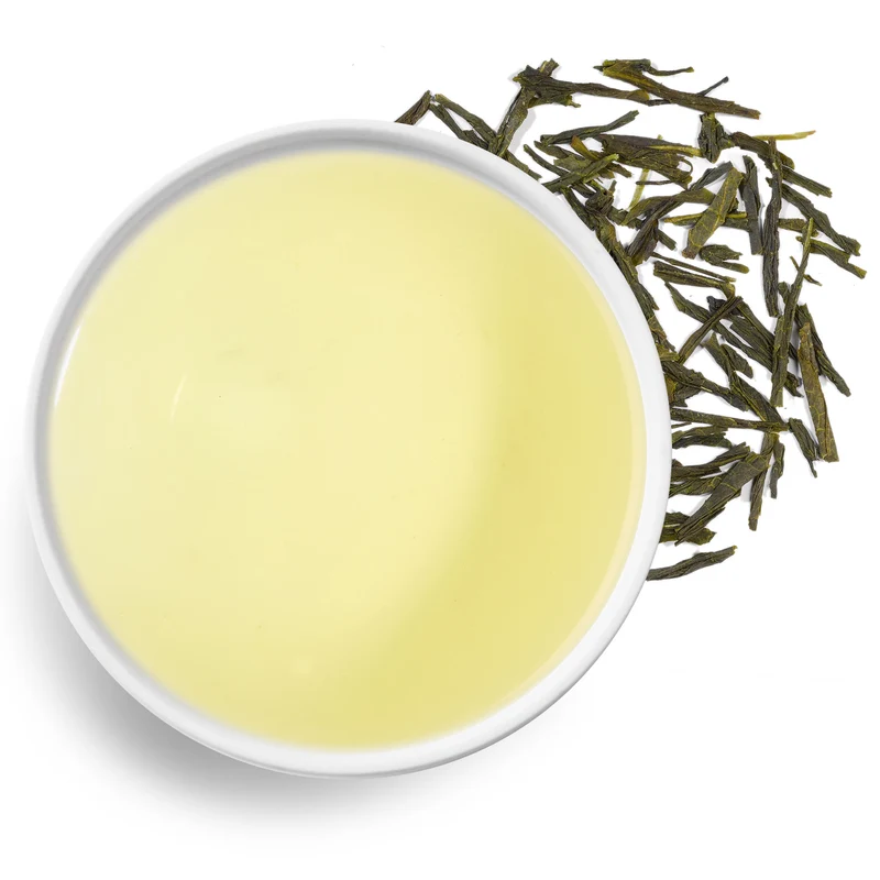 Shutaro Hayashi Nami Sencha
