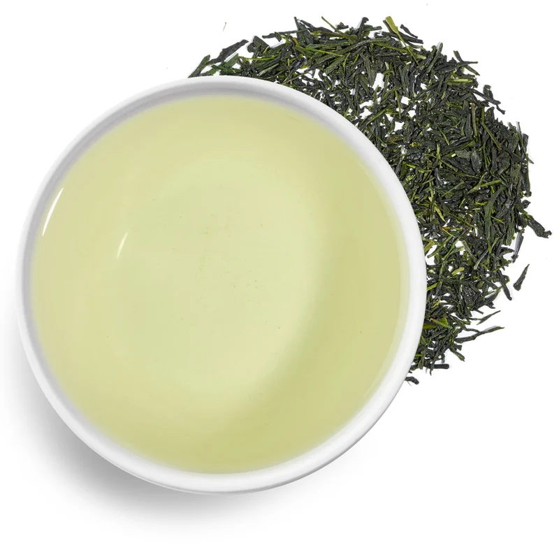 Morimoto-Kamimizu Shincha 2026