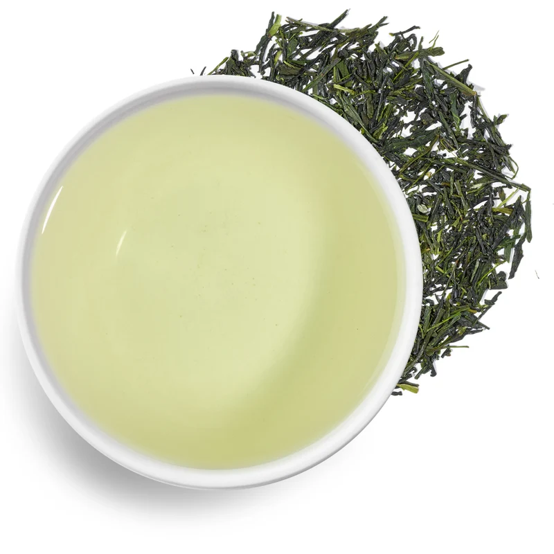 Watanabe Yutaka Midori Shincha 2026