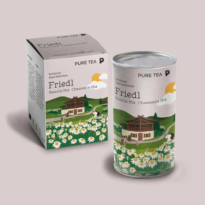 Friedl