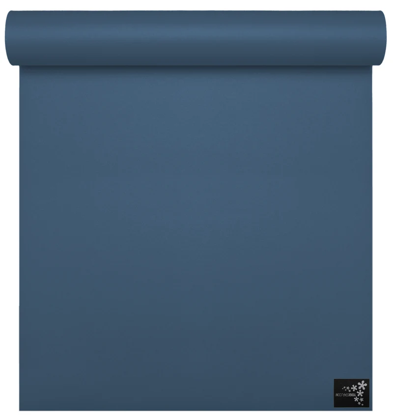 2. Wahl Yogamatte yogimat® sun travel, petrol navy