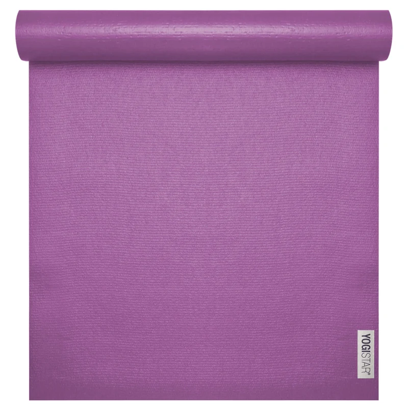 2. Wahl yogimat® studio - light - plum-purple
