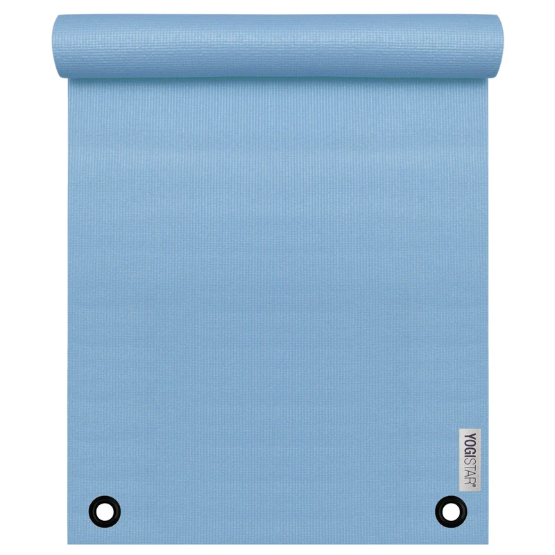 My yogimat® plus mit Ösen