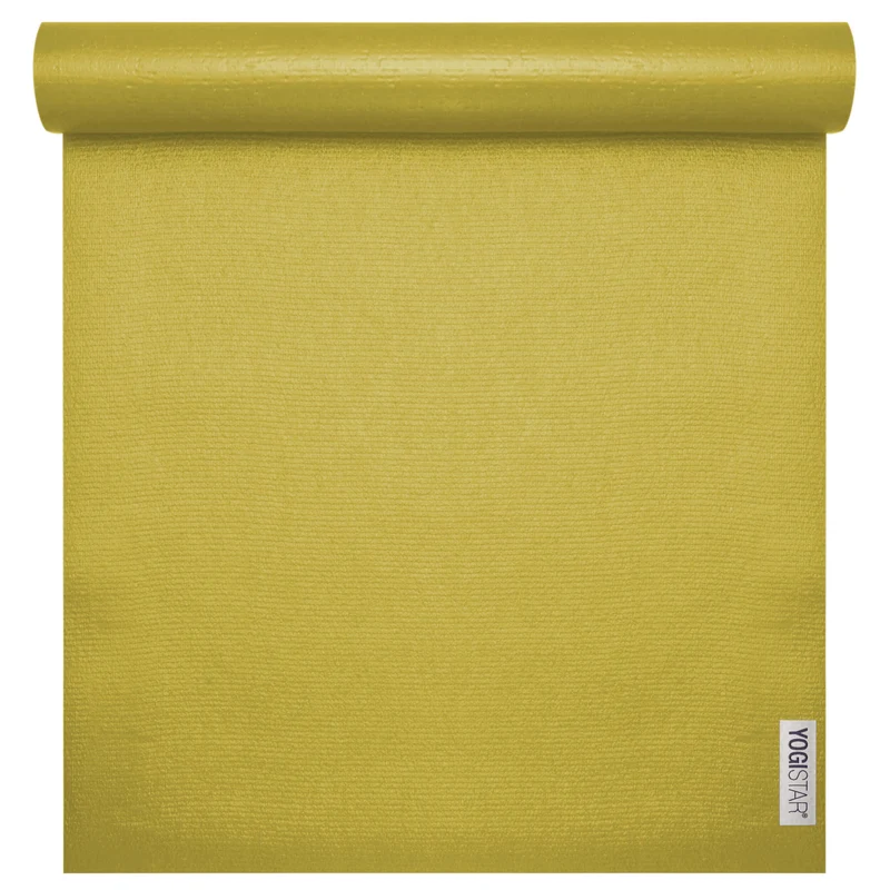 2. Wahl Yogamatte yogimat® studio - extra wide - sweet-curry