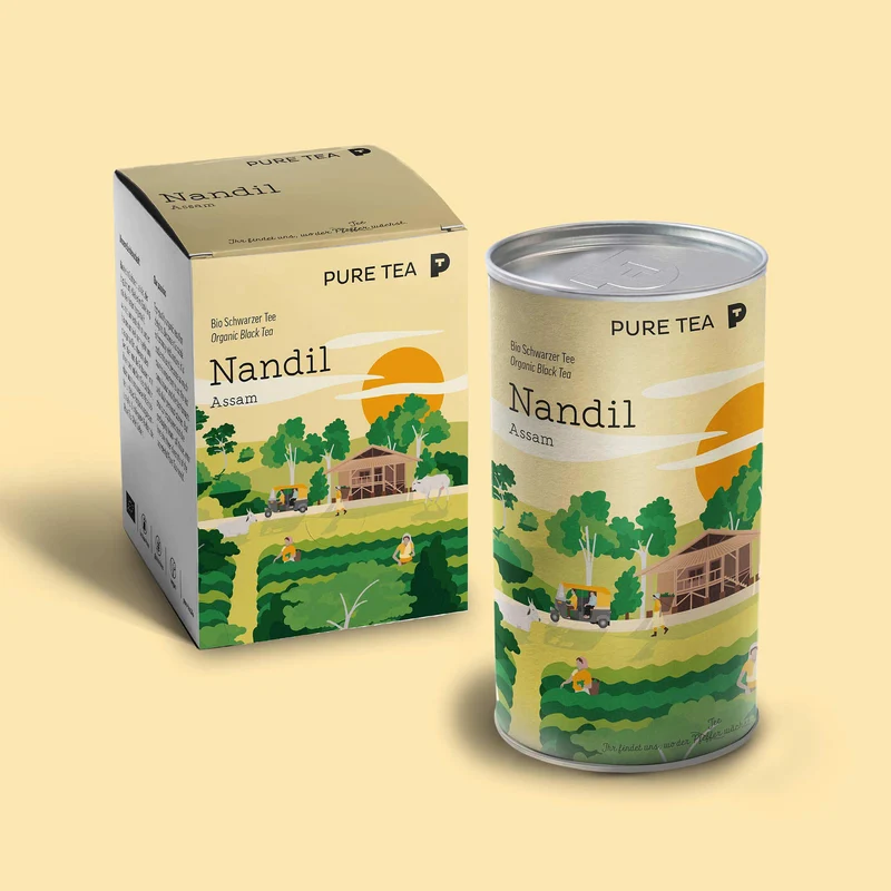 Nandil