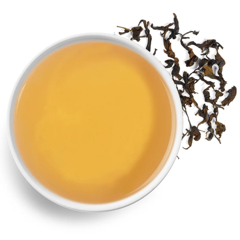 China Oriental Beauty Superior Oolong