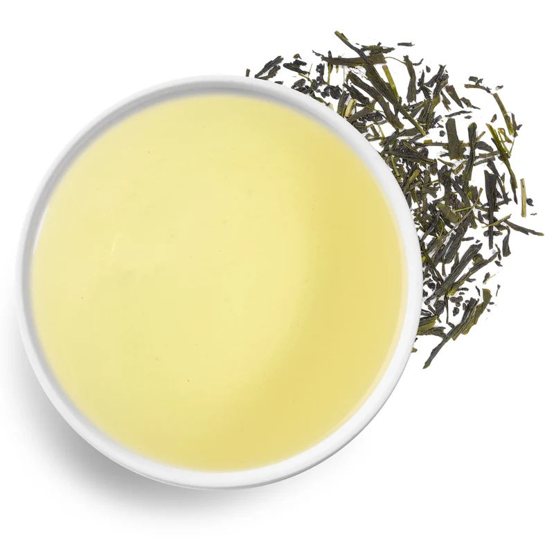 Morimoto Fancy Sencha