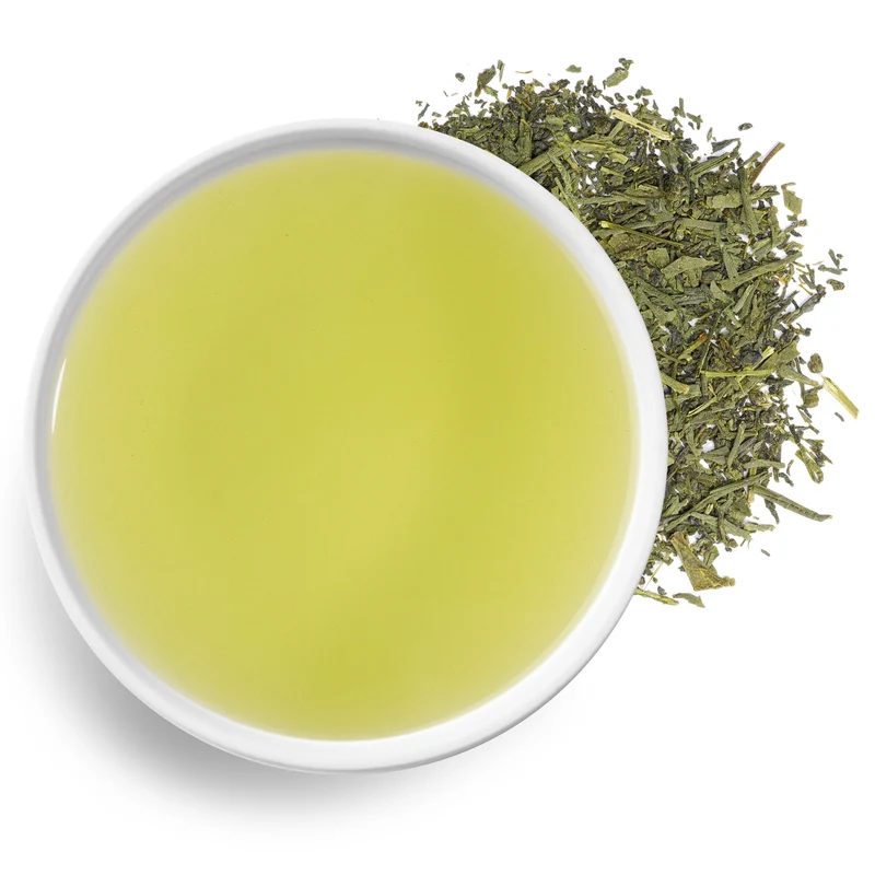 Morimoto Matcha-iri Sencha