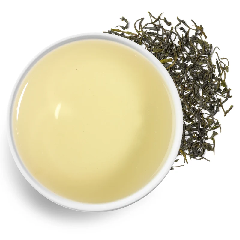 China Dao Ren Feng Superior Green