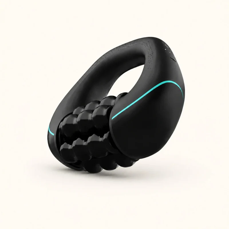 Masseur de Jambes Portable