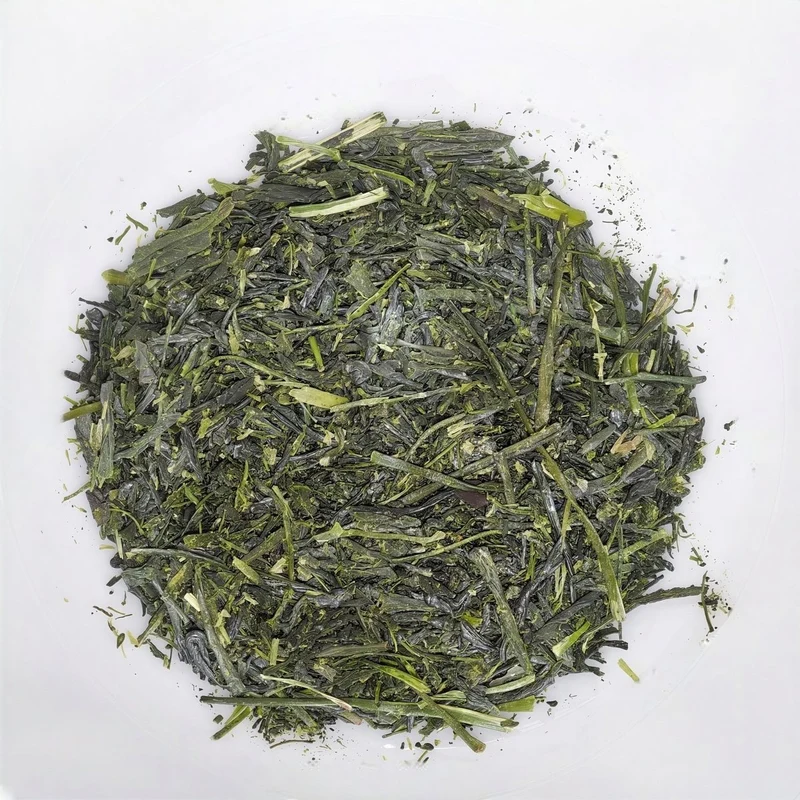 Yame Sae Hikari Sencha (Ernte 2026)