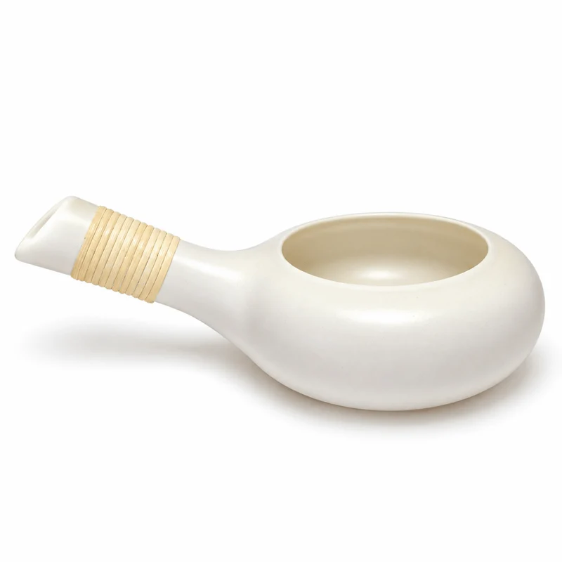 Tokoname Ware – Teeröster (Hōjiki)