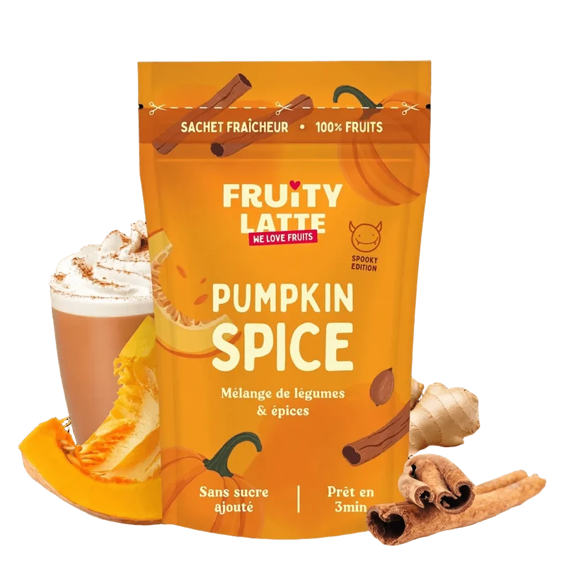 Pumpkin Spice Latte