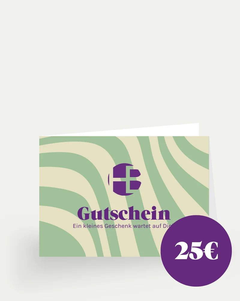 Health Bar Gift Card – Gutschein