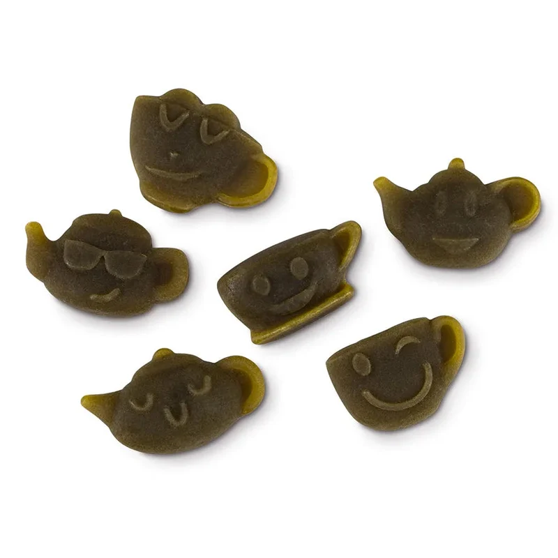 Matcha Pur - Fruchtgummi