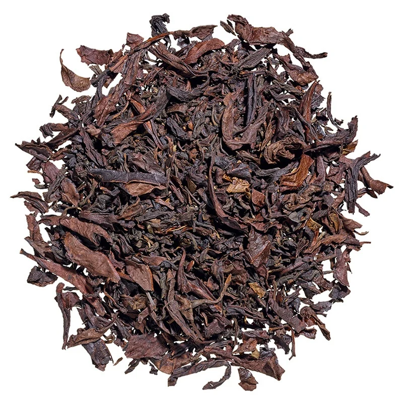 Oolong Tee