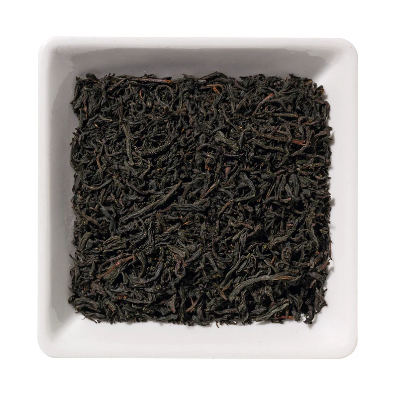 Schwarzer Tee bio - Japan Benifuki Premium