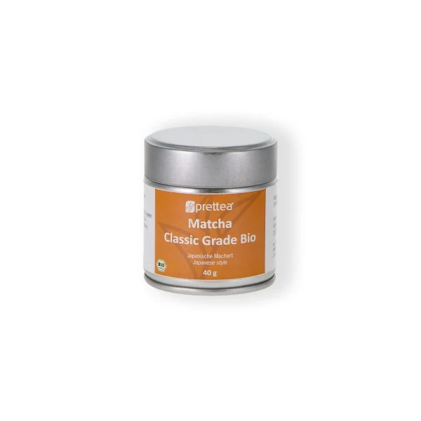 Matcha Bio - China Matcha Classic Grade Bio