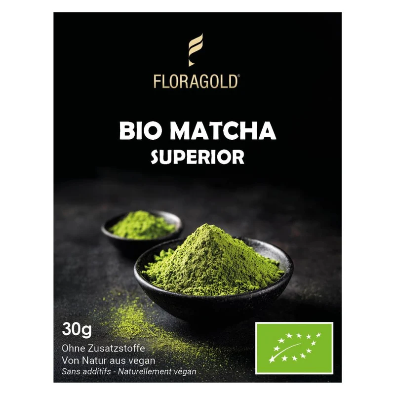 Matcha Bio - Superior