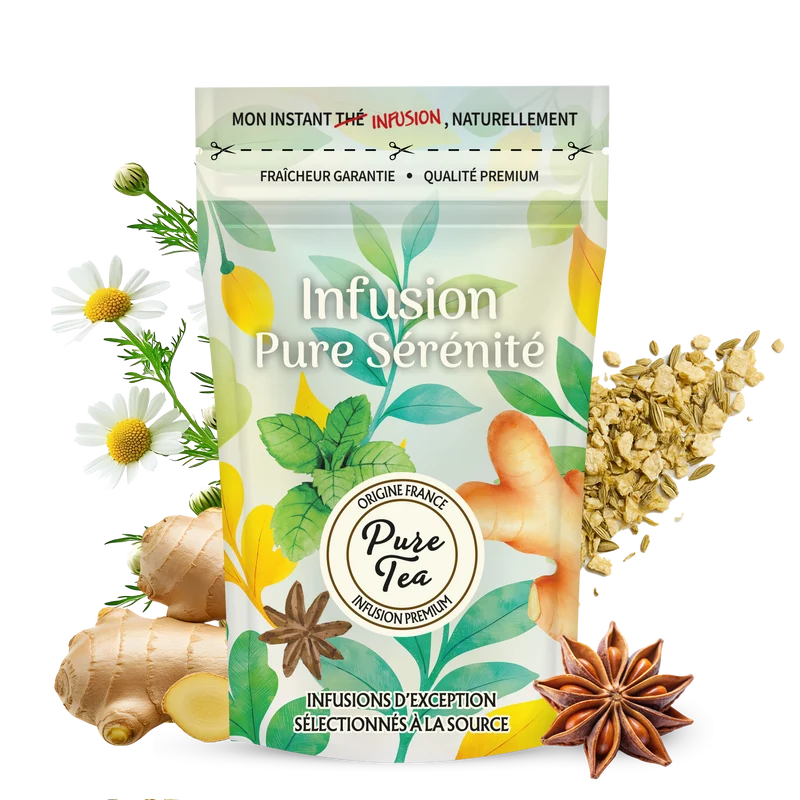 Pure Sérénité