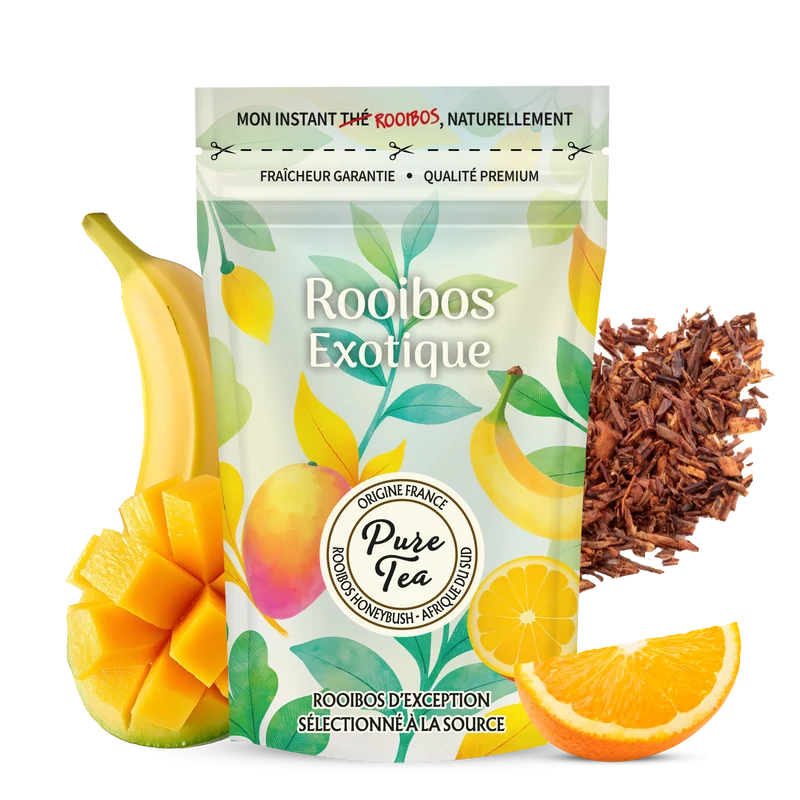 Rooibos Exotique
