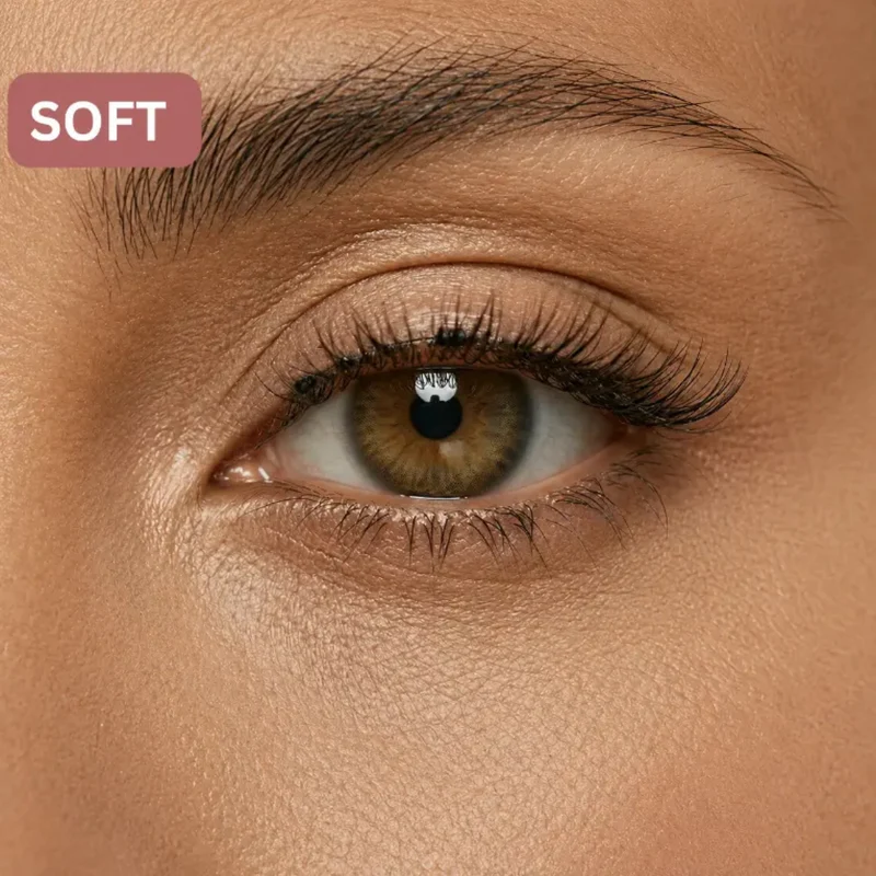 Faux Cils Magnétiques Sans Colle