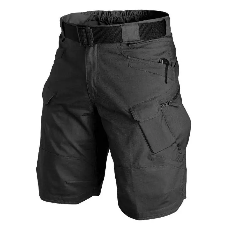 Short Cargo Homme Extensible Imperméable