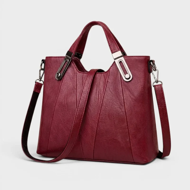 Sac à Main Femme Élégant en Cuir