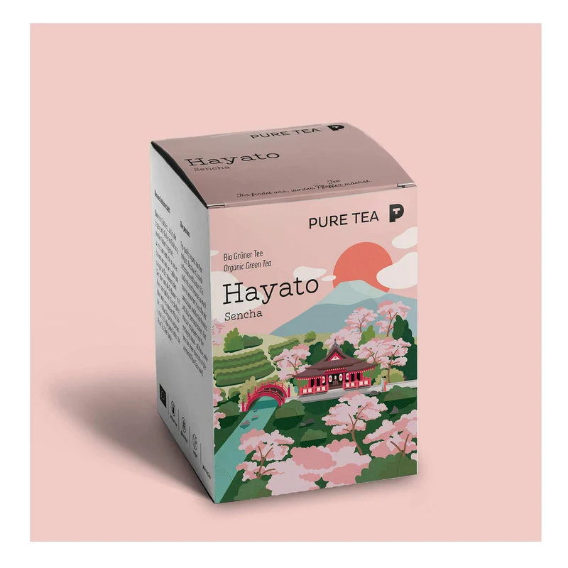 Hayato