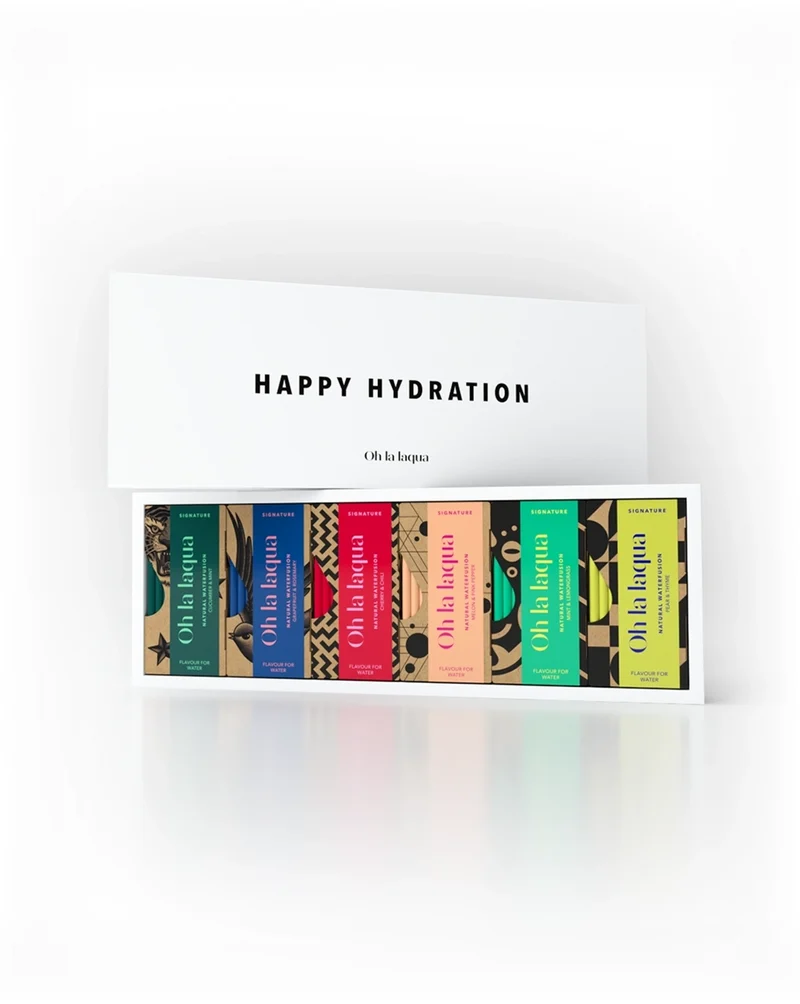 SPICE UPS | HERBS & SPICES FLAVOURS | MIT GESCHENKBOX