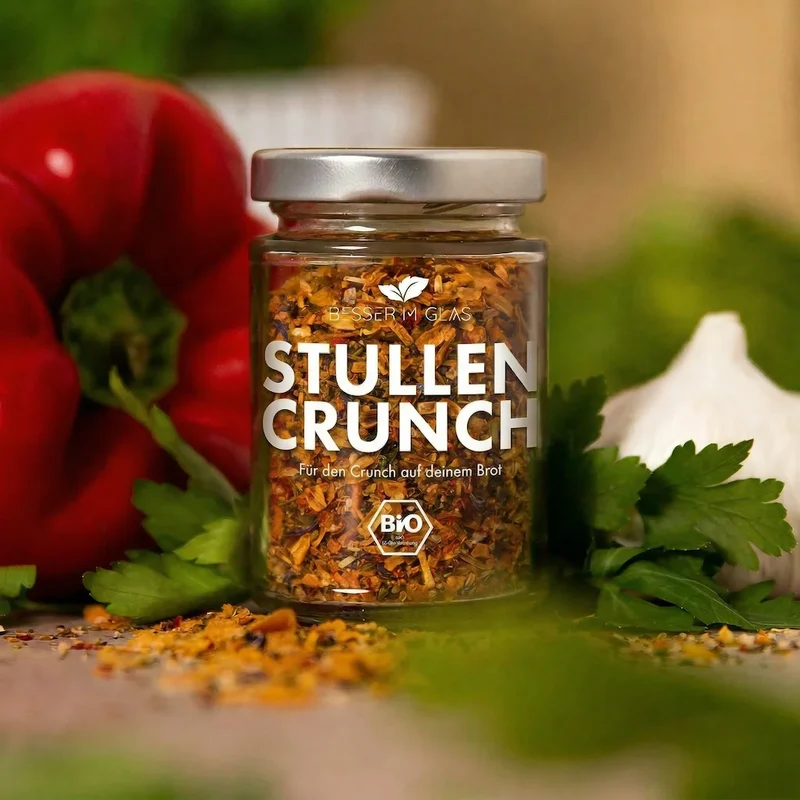 Stullen Crunch