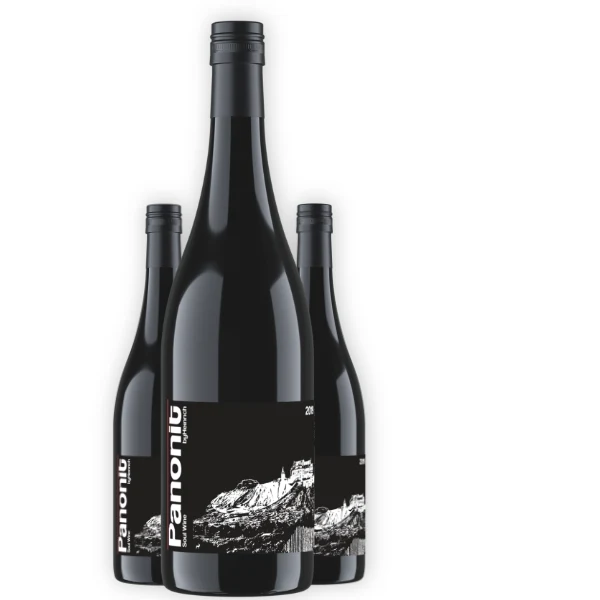 Panonit - 1,5l Magnum - Der Star
