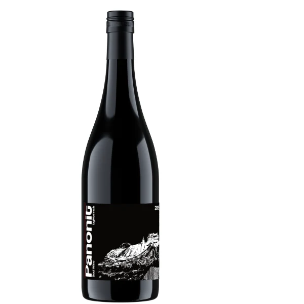 Panonit - 0,75l - Der Star