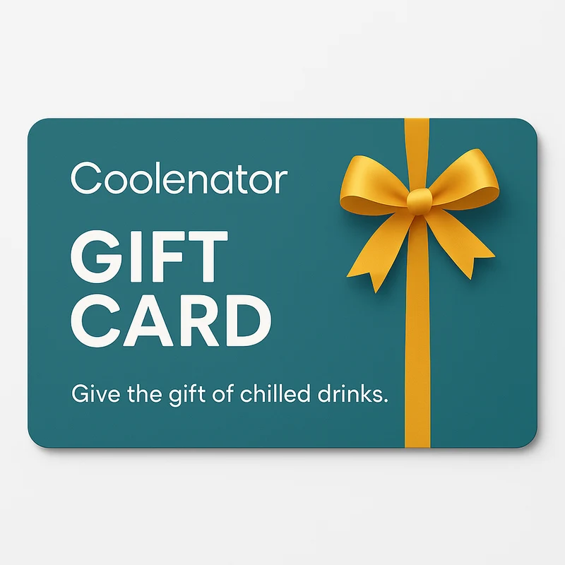 Coolenator Gift Card
