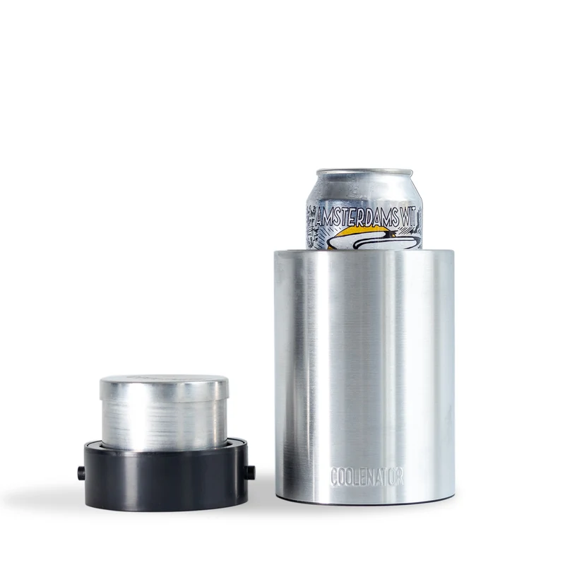 Beer Extra Freezer Bullet